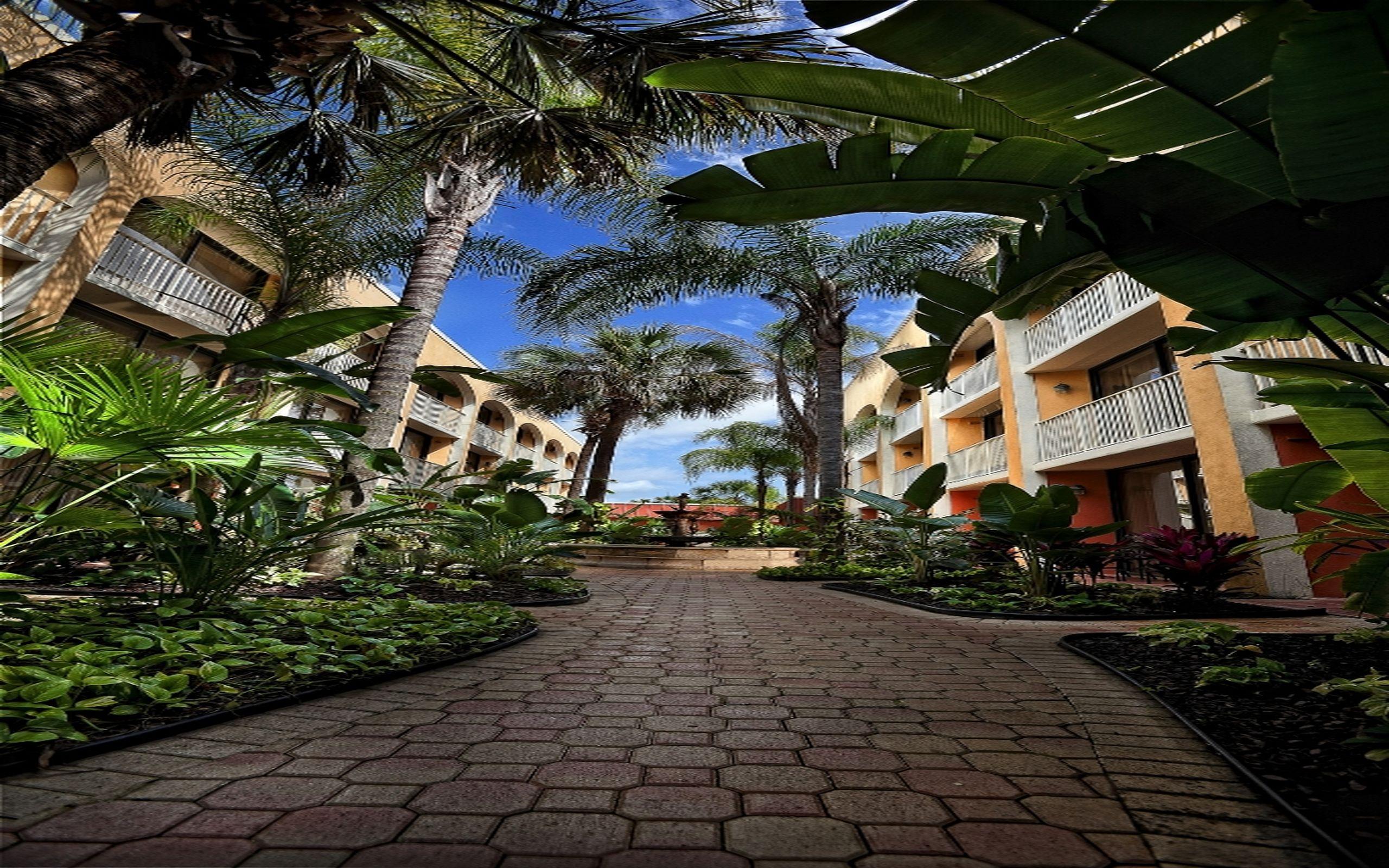 Westgate Towers Hotel Four Corners Ngoại thất bức ảnh
