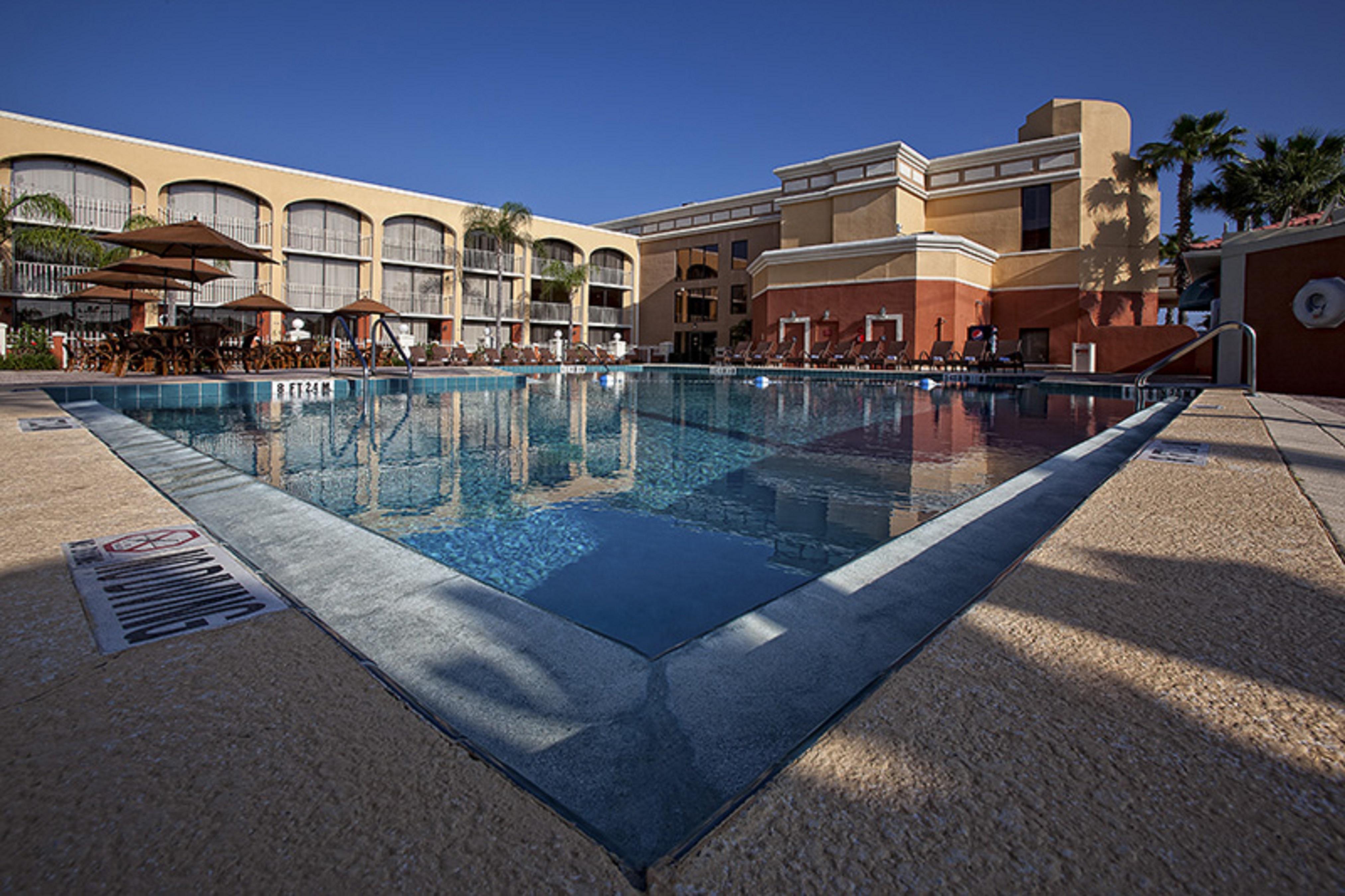 Westgate Towers Hotel Four Corners Ngoại thất bức ảnh