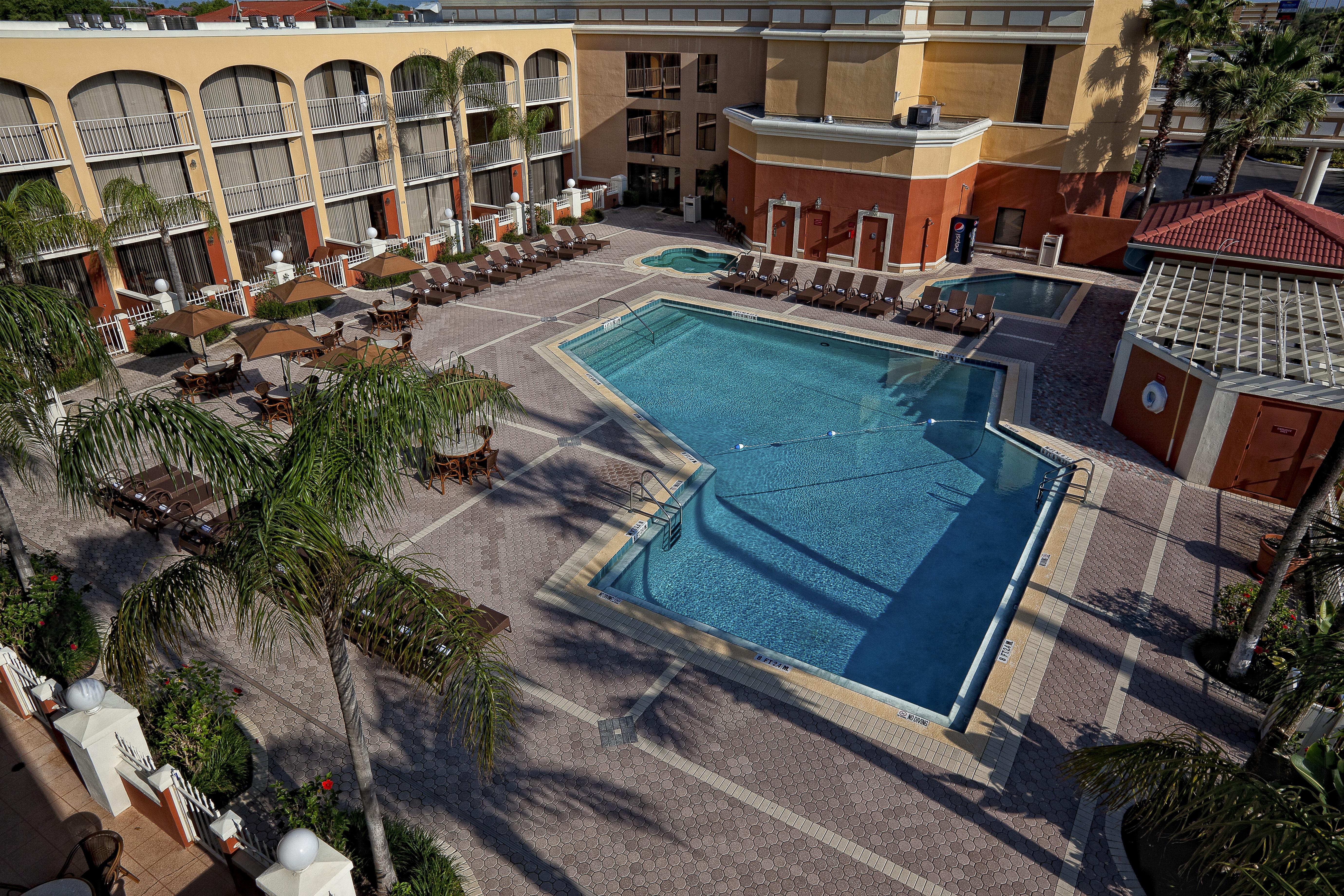 Westgate Towers Hotel Four Corners Ngoại thất bức ảnh