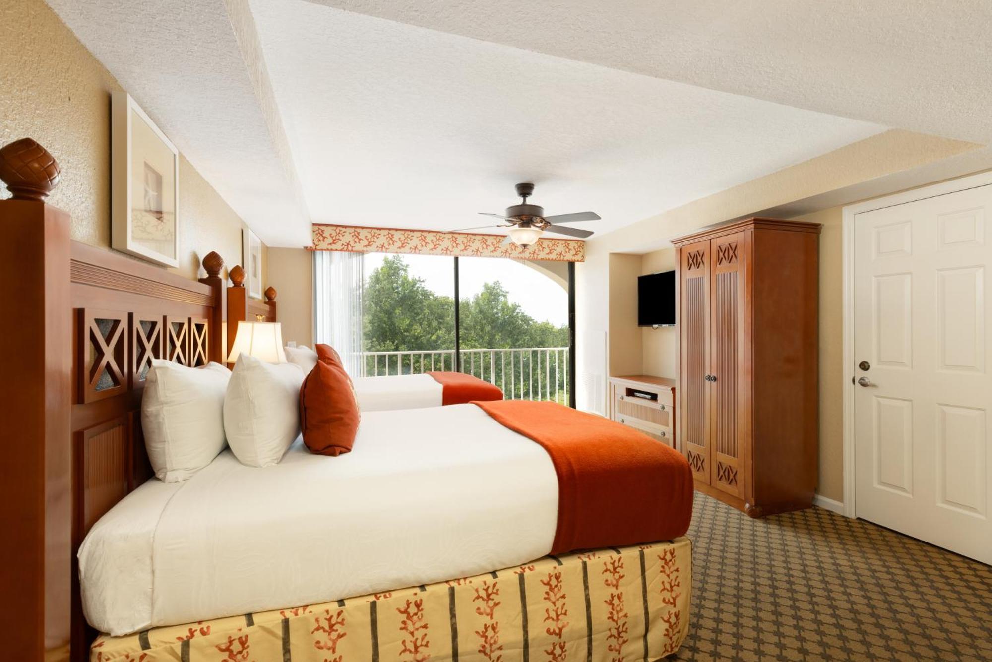 Westgate Towers Hotel Four Corners Ngoại thất bức ảnh
