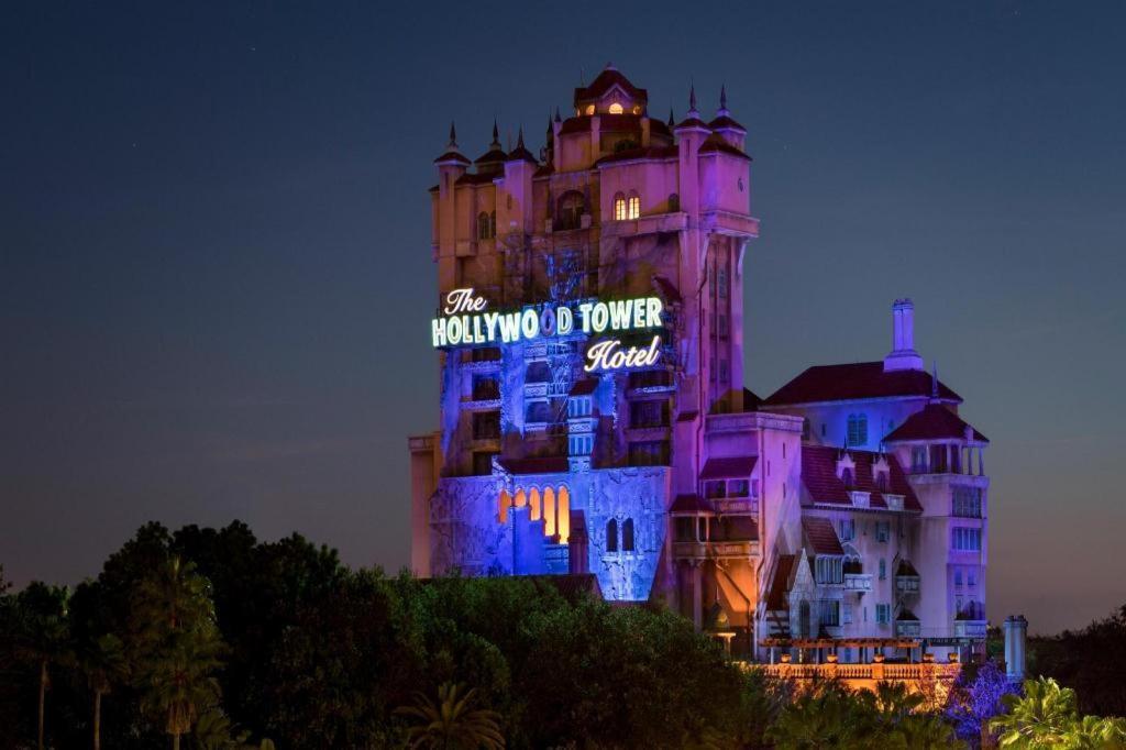 Westgate Towers Hotel Four Corners Ngoại thất bức ảnh