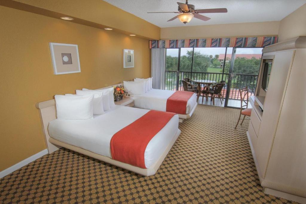 Westgate Towers Hotel Four Corners Ngoại thất bức ảnh