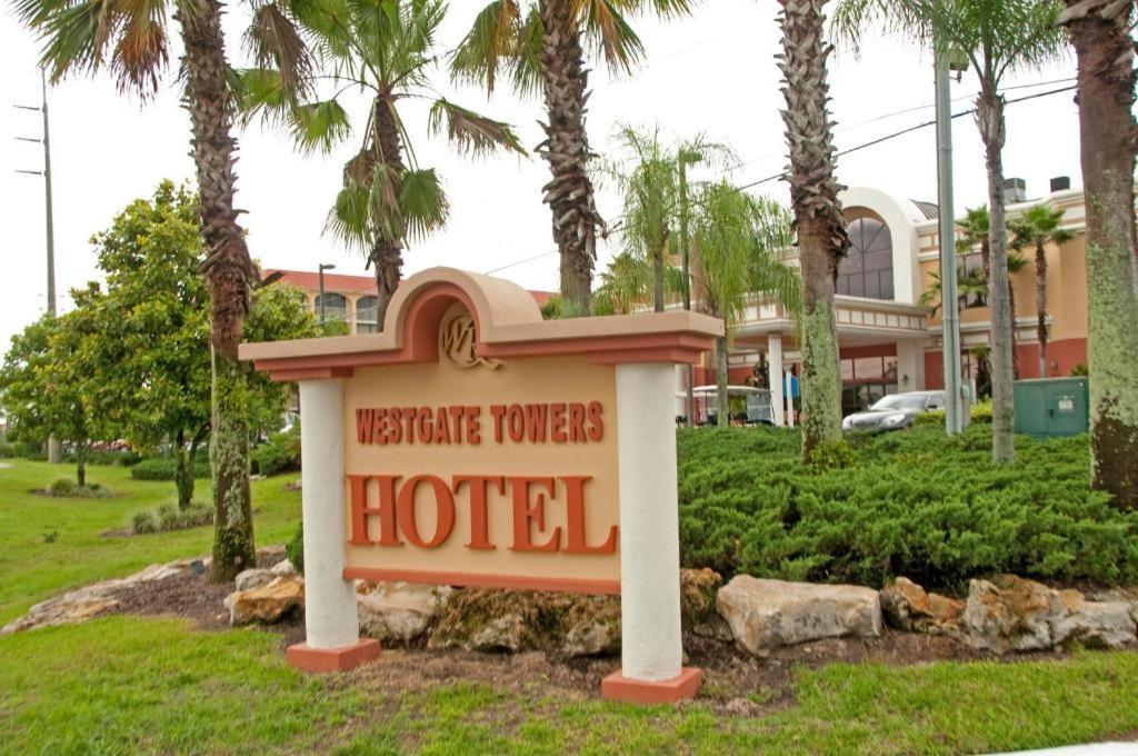 Westgate Towers Hotel Four Corners Ngoại thất bức ảnh