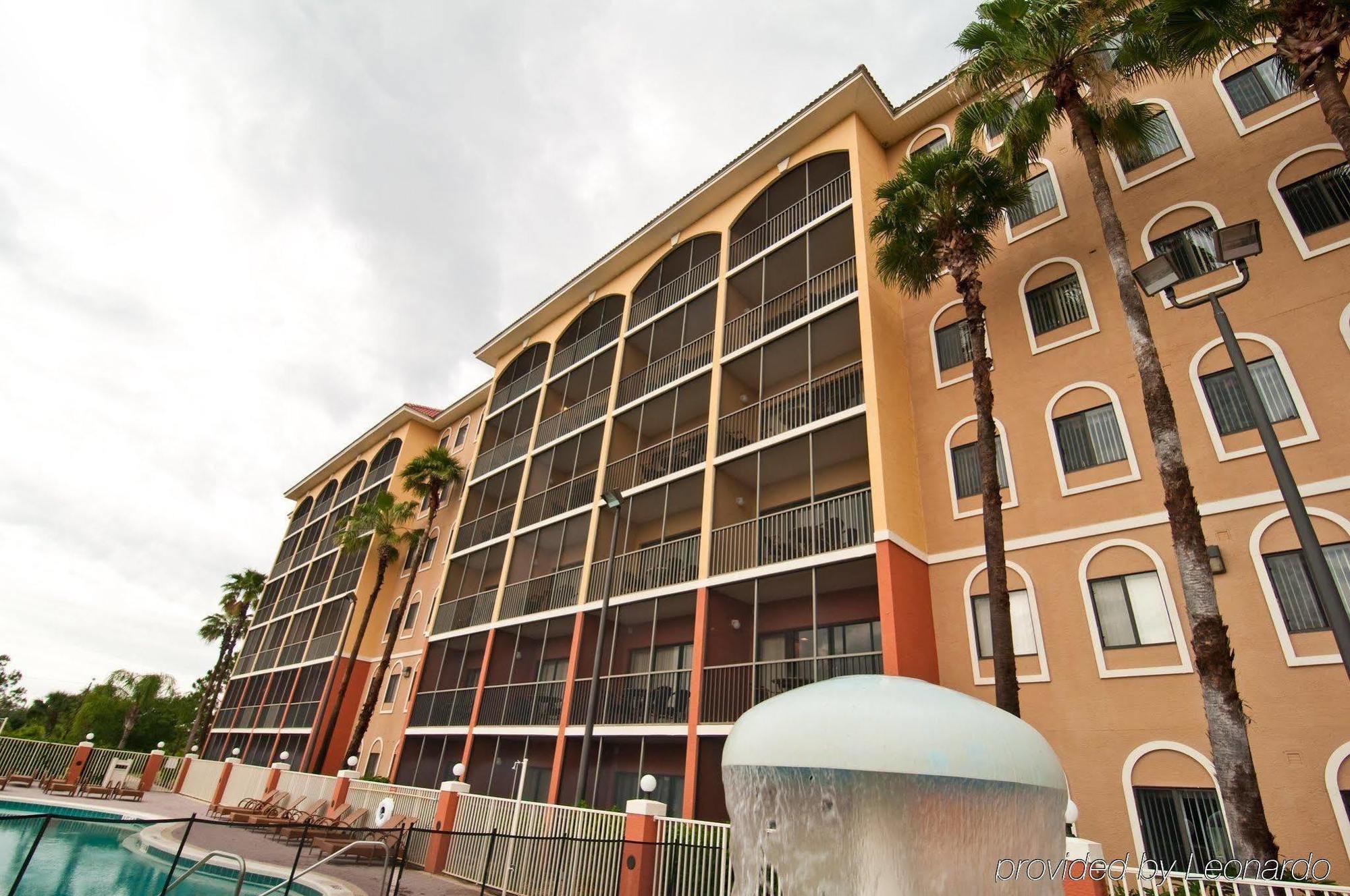 Westgate Towers Hotel Four Corners Ngoại thất bức ảnh