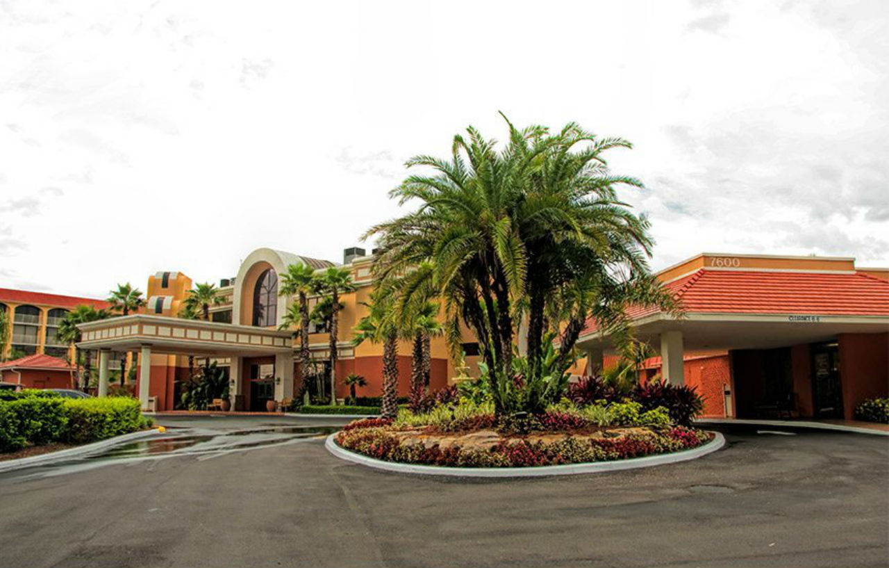 Westgate Towers Hotel Four Corners Ngoại thất bức ảnh